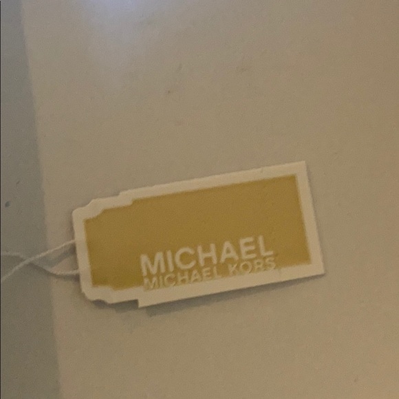 Michael by Michael Kors Heart Necklace - Picture 4 of 5